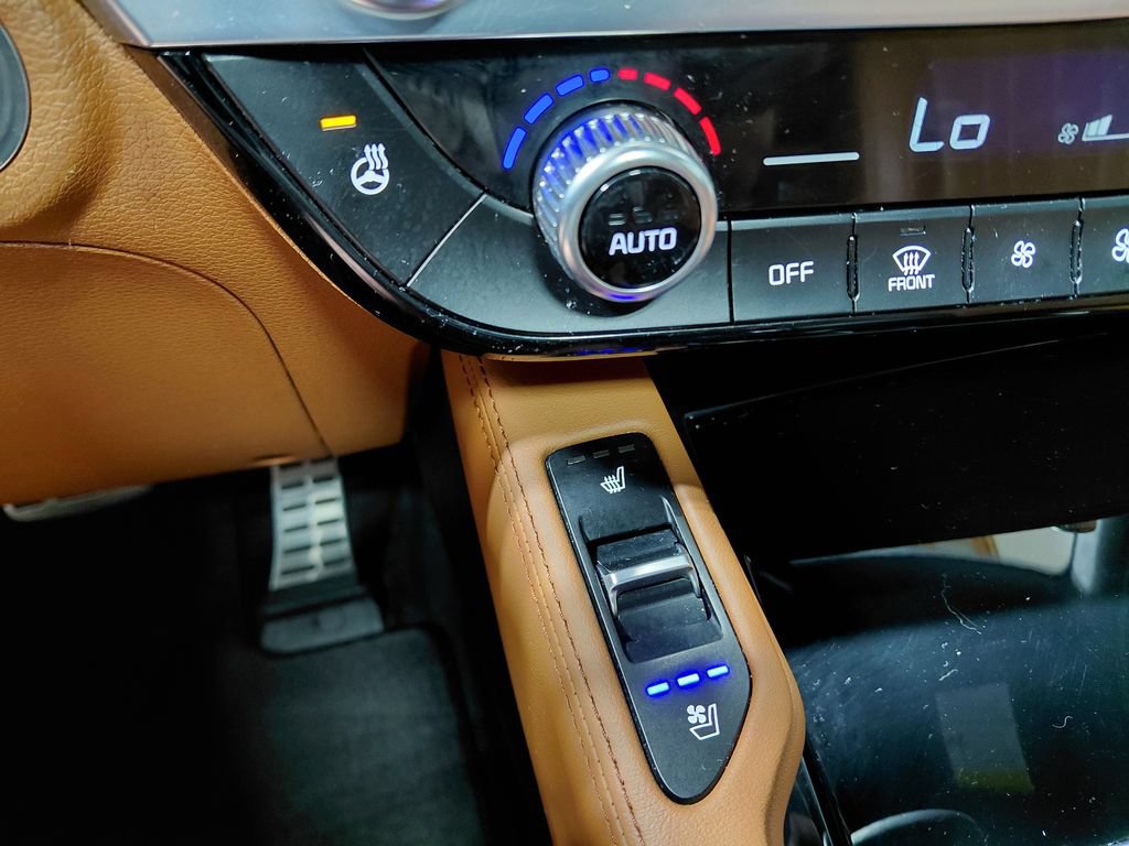 Used 2024 Kia Telluride SX Prestige X-Line AWD/4WD image 10