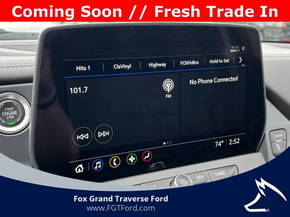 Used 2023 Chevrolet Blazer LT w/ LPO, Floor Liner Package AWD/4WD image 19