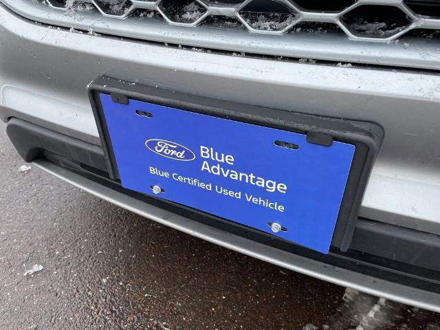 Certified 2023 Ford Edge SEL image 14