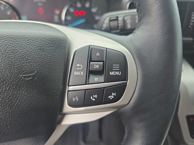 Certified 2023 Ford Explorer XLT w/ Equipment Group 202A AWD/4WD image 18