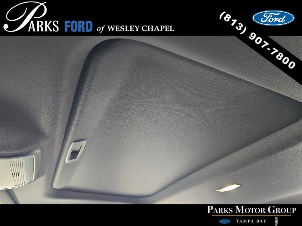 Used 2024 MAZDA MAZDA3 Hatchback w/ Appearance Package image 22