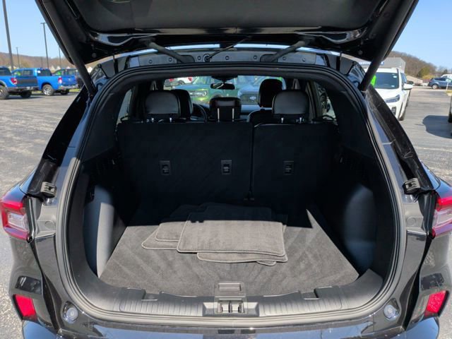 Certified 2024 Ford Escape ST-Line w/ Tech Pack #1 image 11