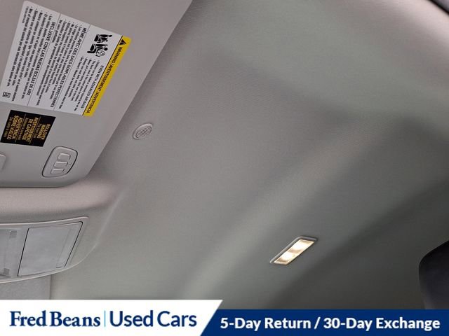 Certified 2025 Ford Bronco Sport Big Bend w/ Convenience Package image 23