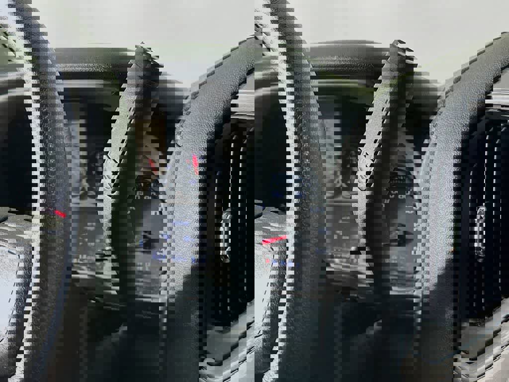 Used 2024 Chevrolet Silverado 1500 Custom Trail Boss image 21