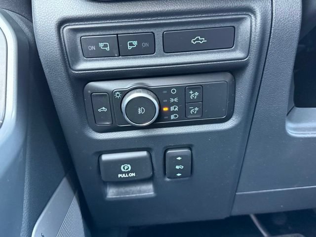 Certified 2021 Ford F150 Lariat RWD image 15