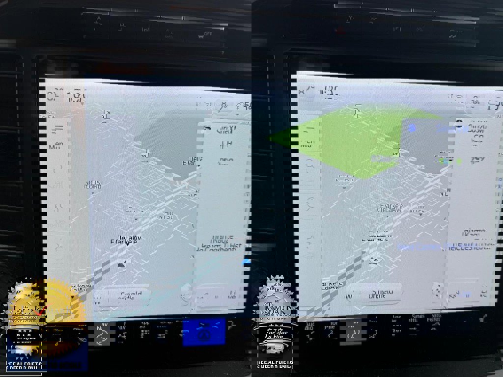 Certified 2024 Ford F150 XLT w/ Equipment Group 302A MID image 15