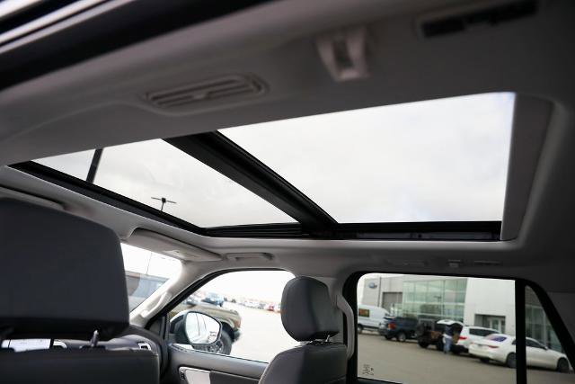 Certified 2025 Ford Expedition Max Active image 34