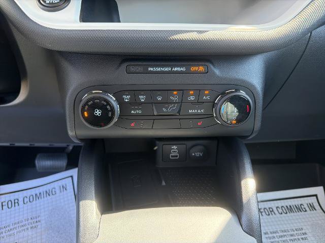 Certified 2024 Ford Bronco Sport Heritage w/ Heritage Convenience Package AWD/4WD image 13