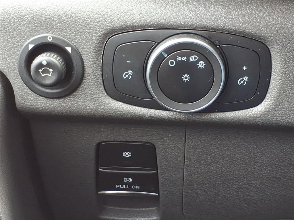 Certified 2023 Ford Transit 350 XL RWD image 18