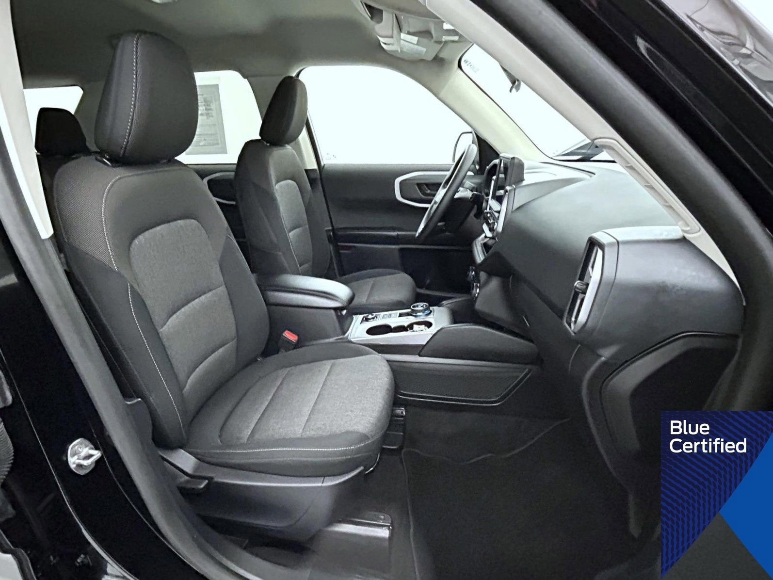 Certified 2024 Ford Bronco Sport Big Bend image 15