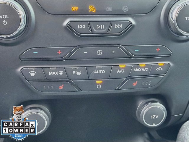 Certified 2019 Ford Ranger Lariat w/ Equipment Group 501A Mid AWD/4WD image 34