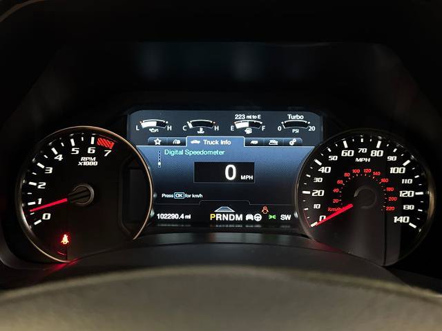Certified 2019 Ford F150 Raptor w/ Equipment Group 802A Luxury AWD/4WD image 25