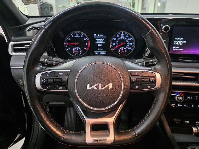 Used 2024 Kia K5 GT-Line w/ GT-Line Premium Package AWD/4WD image 34