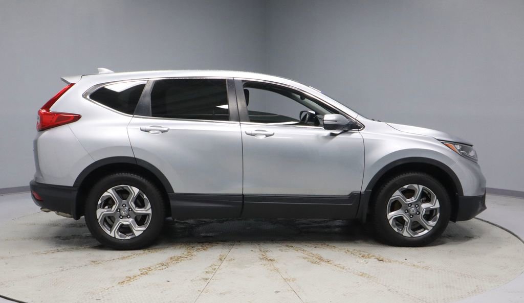 Used 2019 Honda CR-V EX-L image 13