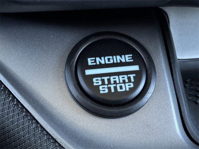 Certified 2022 Ford Bronco Sport Big Bend w/ Convenience Package image 20