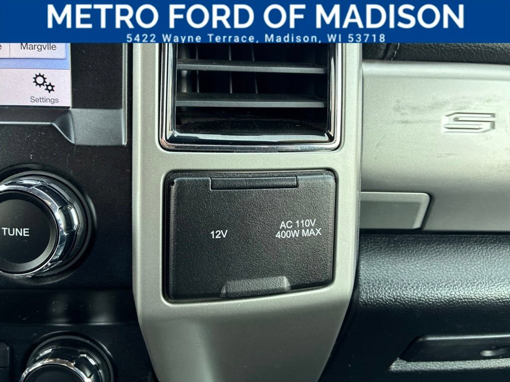 Certified 2019 Ford F250 Lariat w/ Lariat Ultimate Package AWD/4WD image 28