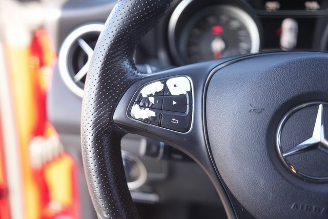 Used 2019 Mercedes-Benz CLA 250 image 23