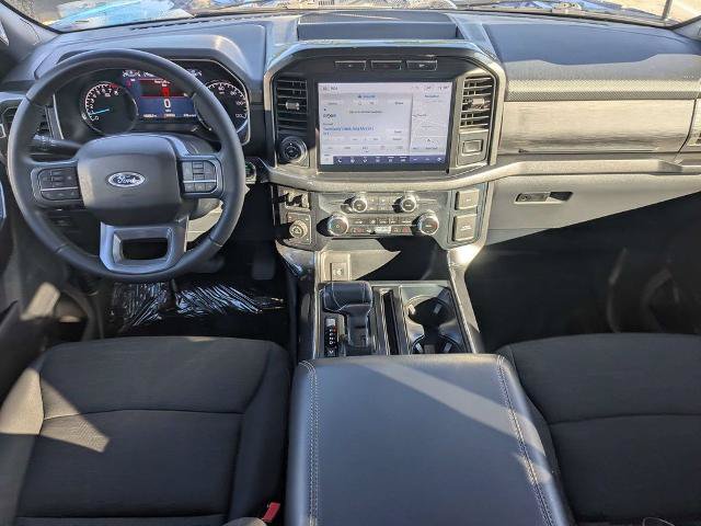 Certified 2023 Ford F150 XLT w/ Equipment Group 302A High AWD/4WD image 15
