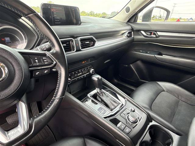 Used 2019 MAZDA CX-5 Touring FWD image 26