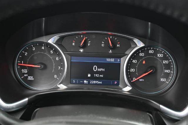 Used 2020 Chevrolet Equinox Premier image 37