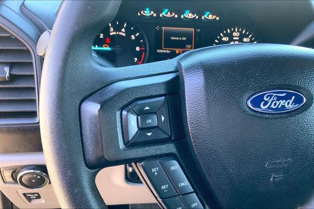 Certified 2020 Ford F150 XL w/ Equipment Group 101A Mid image 24