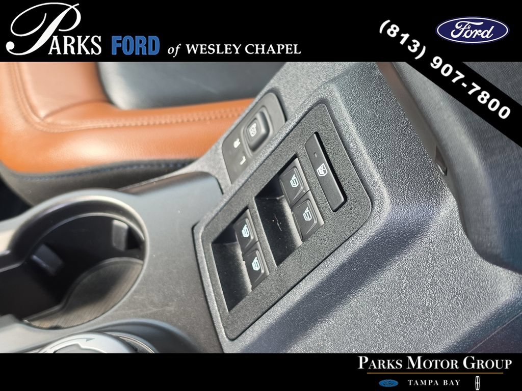 Certified 2023 Ford Bronco Outer Banks AWD/4WD image 23