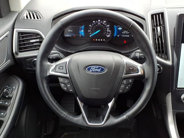 Certified 2023 Ford Edge SEL AWD/4WD image 28