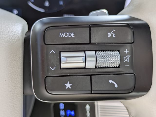 Used 2024 Hyundai Santa Fe Limited FWD image 26