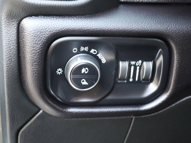 Used 2023 RAM 2500 Laramie AWD/4WD image 31