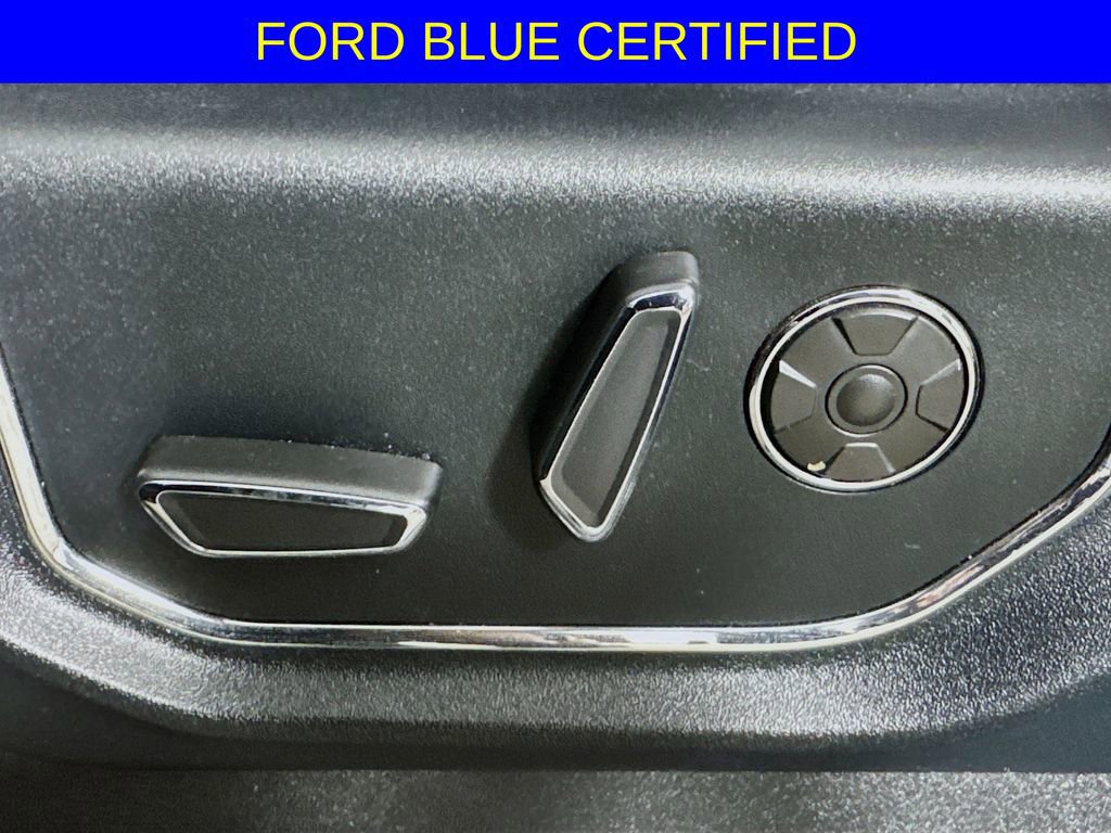 Certified 2021 Ford Expedition Platinum image 20