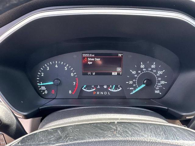 Certified 2022 Ford Escape SEL FWD image 21