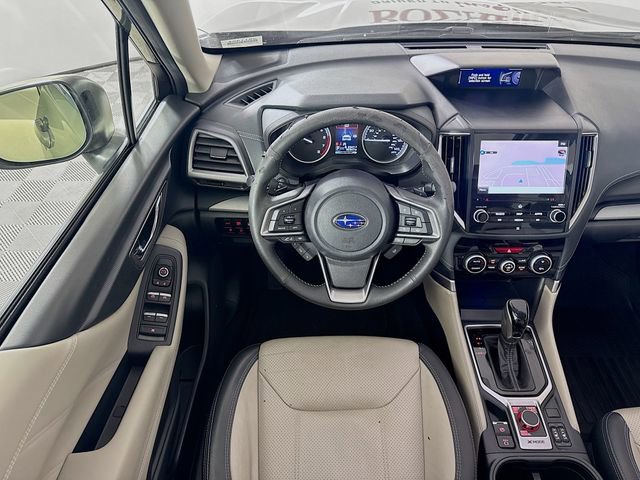 Used 2021 Subaru Forester Limited w/ Popular Package #3 image 28