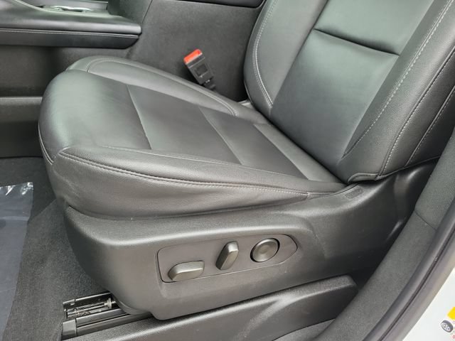 Used 2024 Chevrolet Tahoe LT w/ Luxury Package AWD/4WD image 26