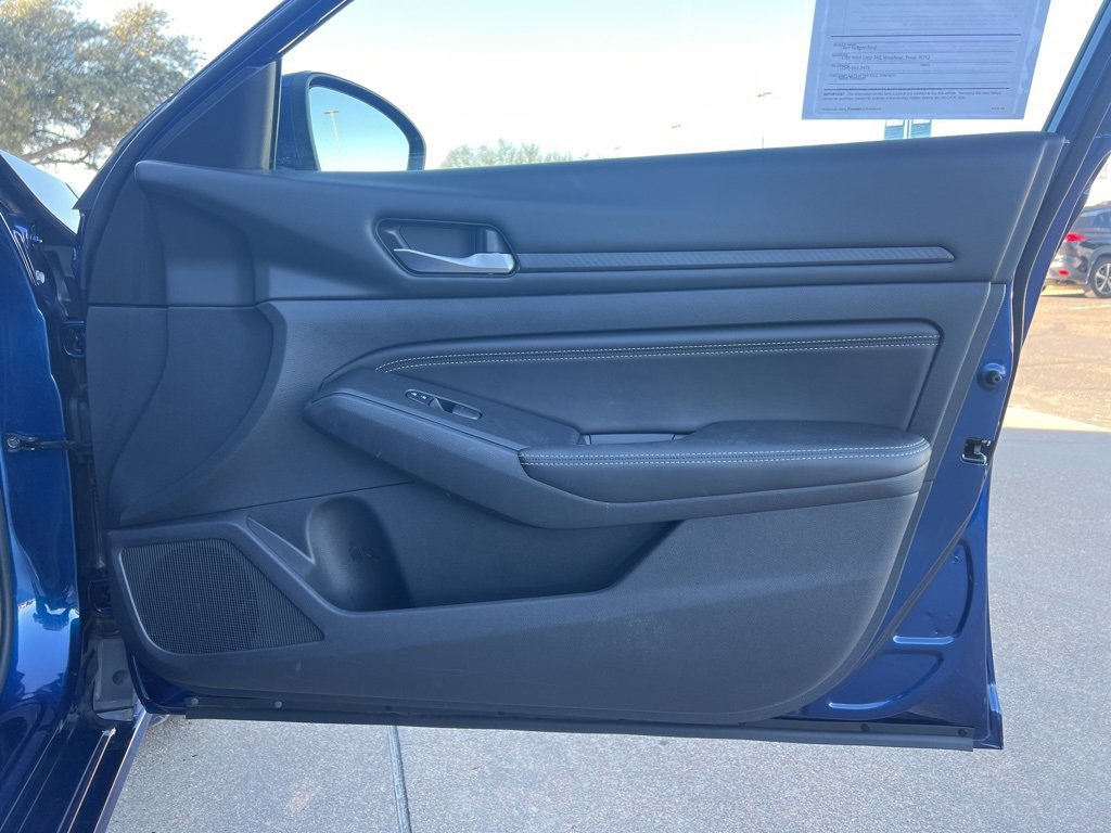 Used 2020 Nissan Altima 2.5 S image 11