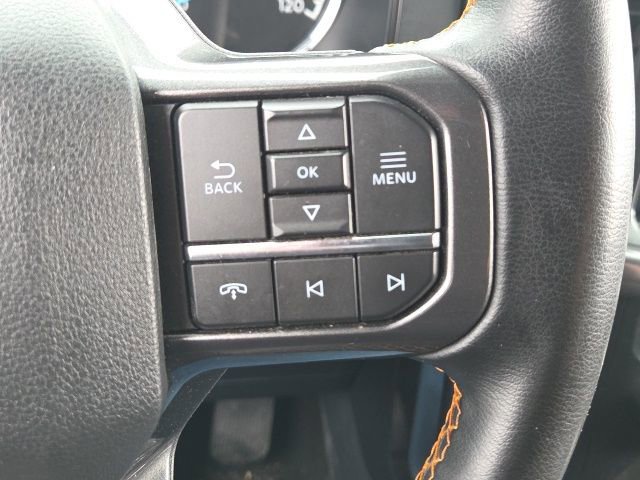 Certified 2023 Ford F150 Tremor image 42