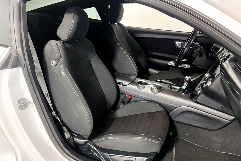 Certified 2022 Ford Mustang Mach 1 RWD image 7
