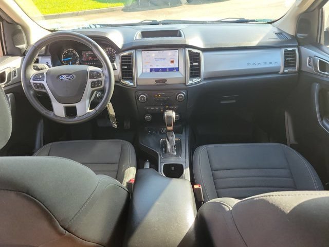 Certified 2020 Ford Ranger XLT w/ Equipment Group 301A Mid RWD image 18