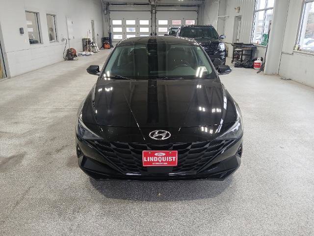 Used 2022 Hyundai Elantra SEL w/ Convenience Package image 8