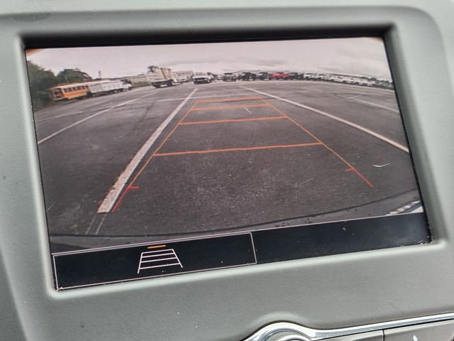 Used 2024 Chevrolet Equinox LS FWD image 18