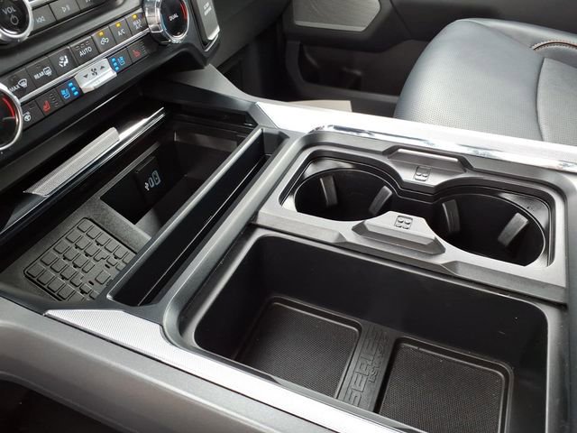 Certified 2024 Ford F250 Lariat w/ Lariat Ultimate Package AWD/4WD image 28
