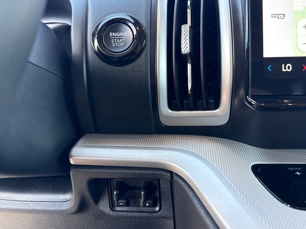 Certified 2025 Ford Expedition Max Active RWD image 26