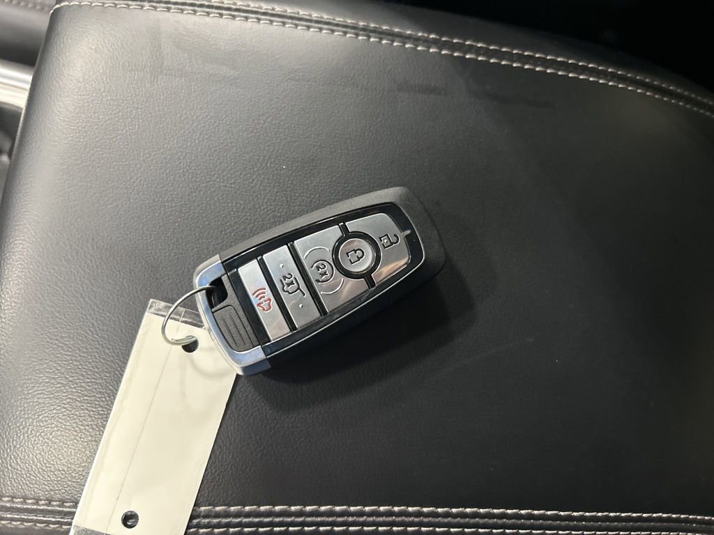 Certified 2023 Ford Explorer XLT w/ Equipment Group 202A image 25