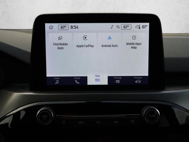 Certified 2023 Ford Escape Active AWD/4WD image 16