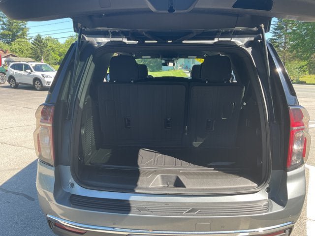 Used 2023 Chevrolet Tahoe LS AWD/4WD image 33