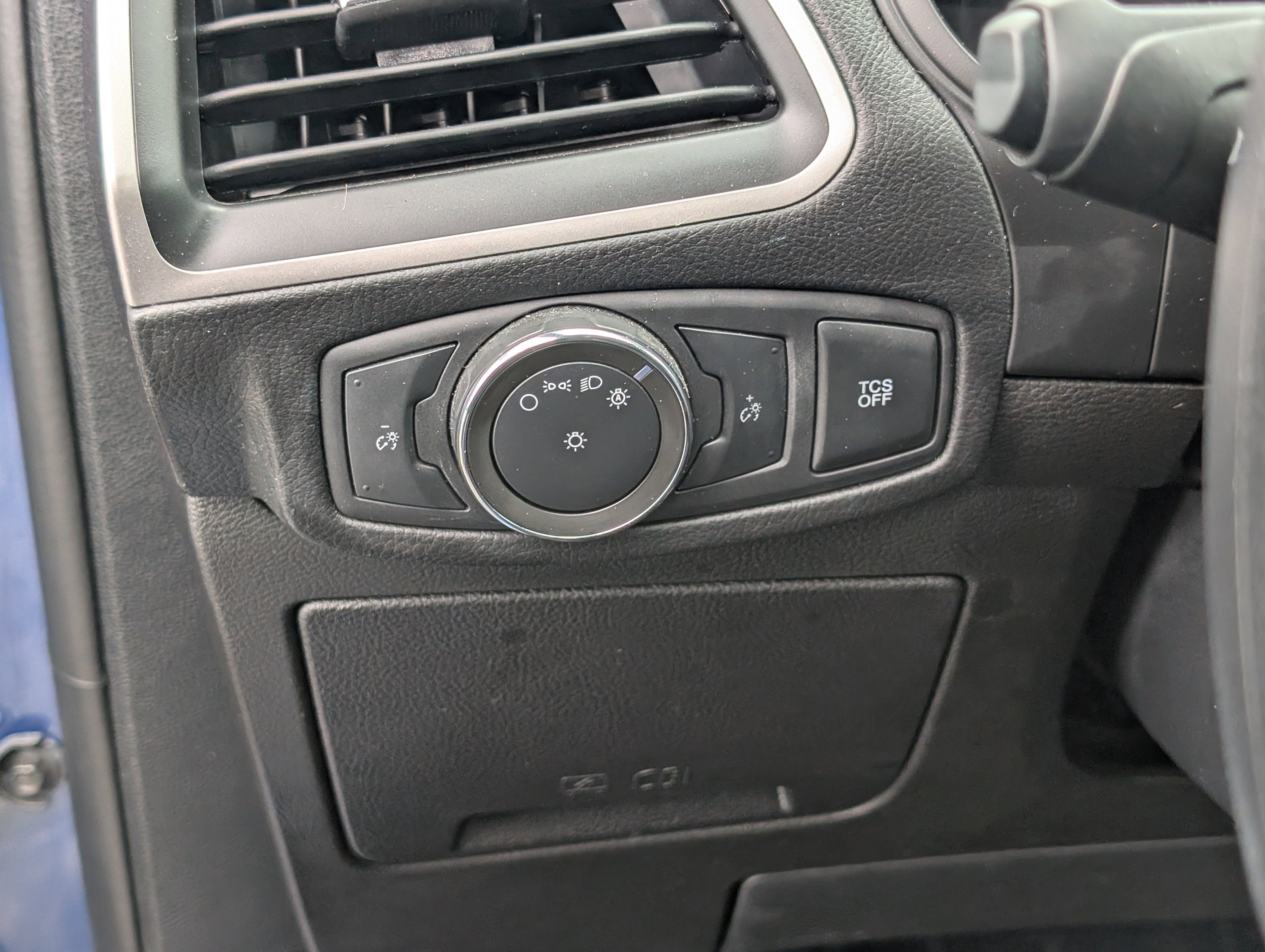 Certified 2022 Ford Edge SE AWD/4WD image 18