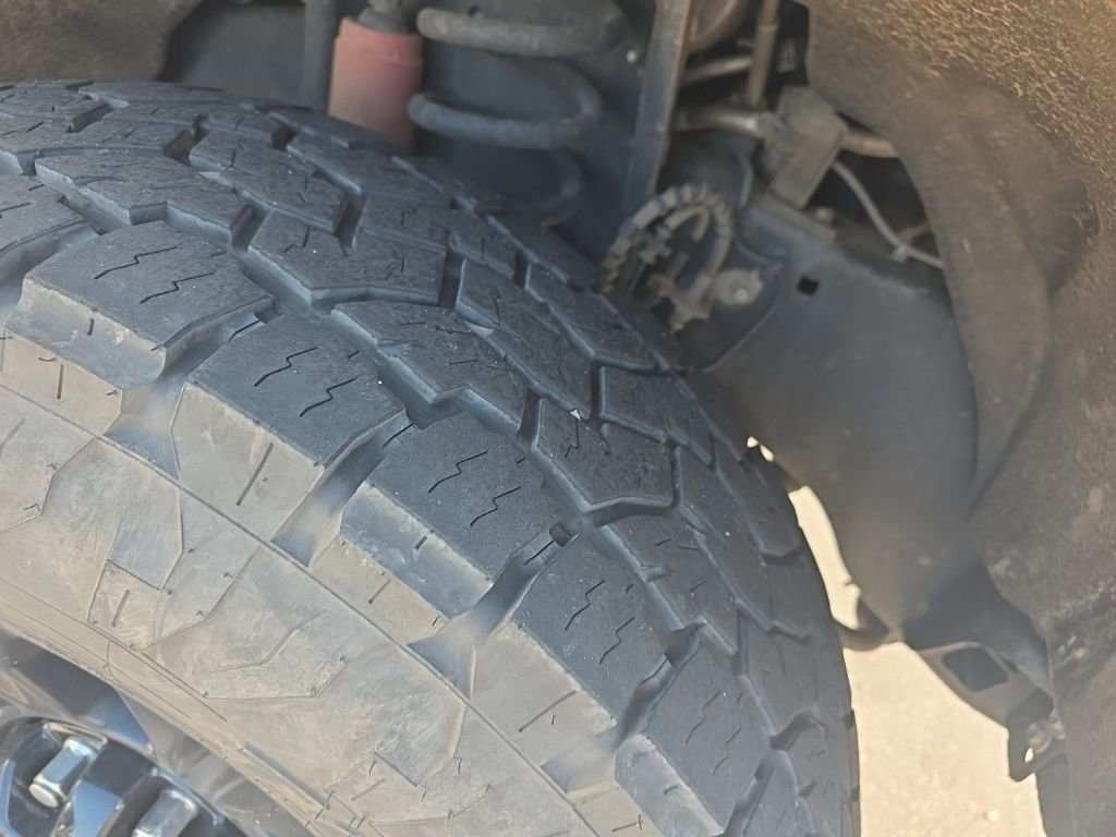 Certified 2021 Ford F250 XLT w/ Tremor Off-Road Package AWD/4WD image 15