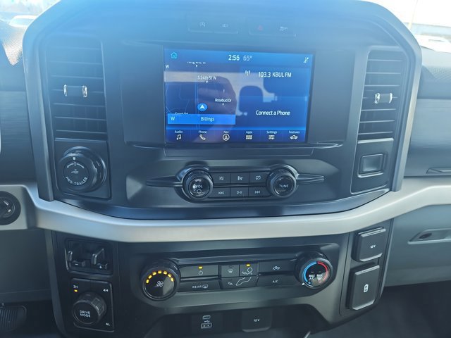 Certified 2021 Ford F150 XLT w/ Trailer Tow Package AWD/4WD image 10