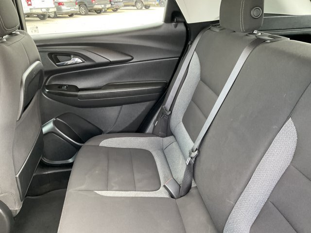 Used 2023 Chevrolet TrailBlazer LT w/ Convenience Package FWD image 10