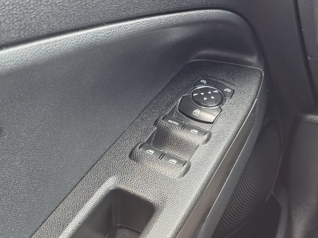 Certified 2020 Ford EcoSport SE w/ SE Convenience Package FWD image 15