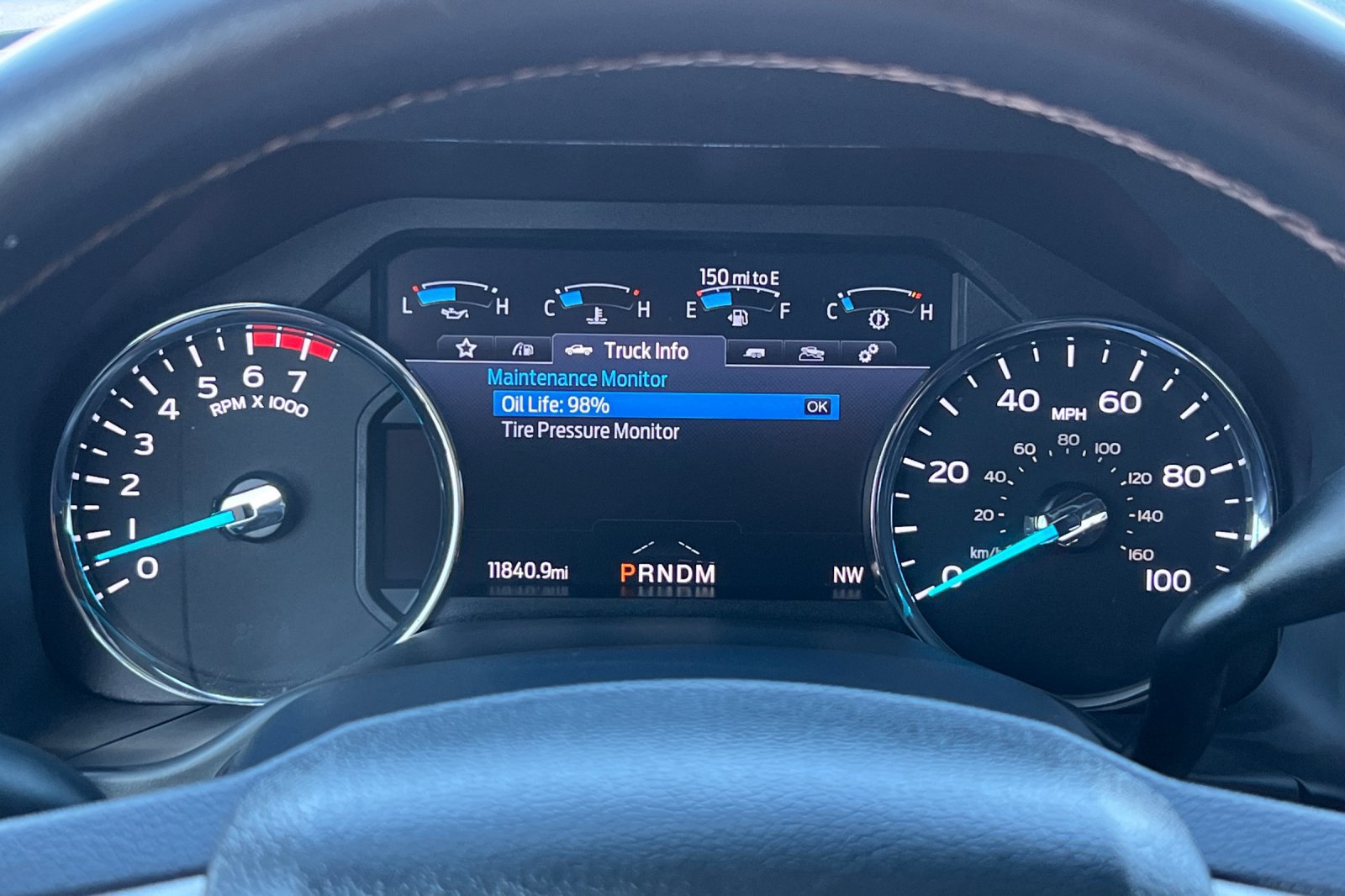Certified 2022 Ford F250 Platinum AWD/4WD image 26